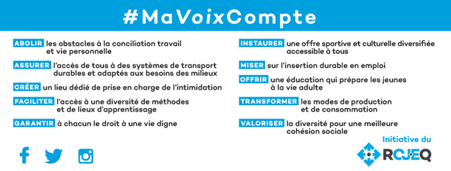 10 propositions